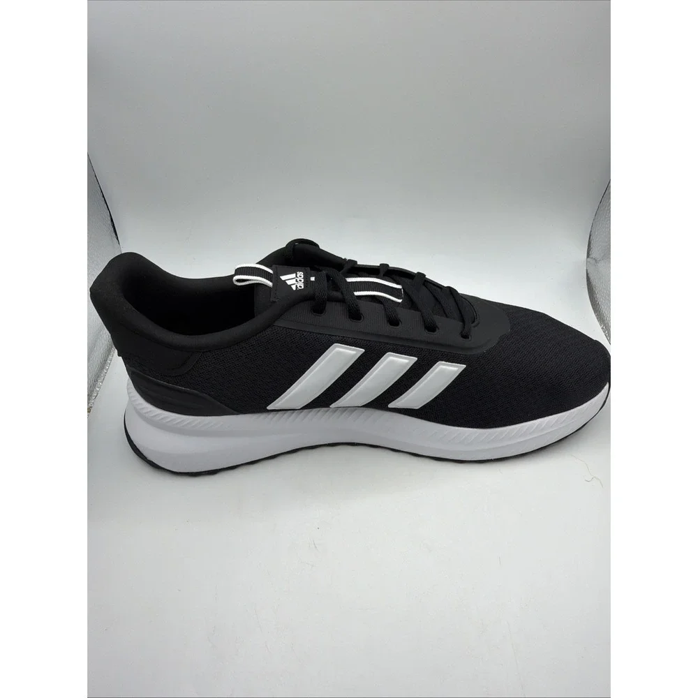 Adidas Men's X_PLR Path Sportswear Shoes, Size 12 M Black/White